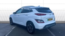Hyundai KONA 100kW Premium 39kWh 5dr Auto Electric Hatchback